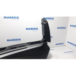 Renault - Megane - Middenconsoles