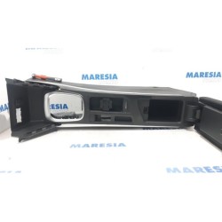Renault - Megane - Middenconsoles