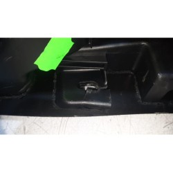 Renault - Megane - Middenconsoles