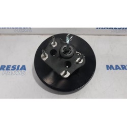 Renault - Megane - Brake servo