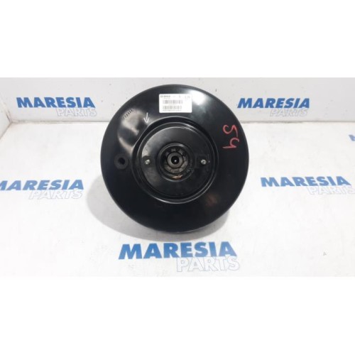 Renault - Megane - Brake servo