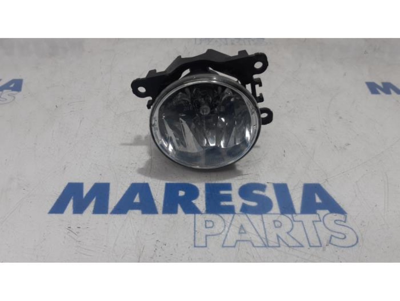 Renault - Megane - Mistlamp rechts-voor