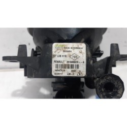 Renault - Megane - Mistlamp rechts-voor