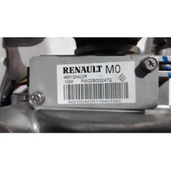 Renault - Megane - Lenksäule Gehäuse