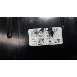 Renault - Megane - Rücklicht links