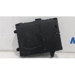 Renault - Megane - Engine management computer