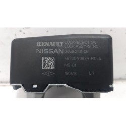 Renault - Megane - Engine management computer