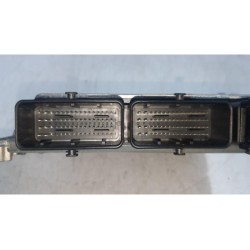 Renault - Megane - Engine management computer