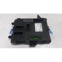 Renault - Megane - Engine management computer