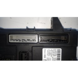 Renault - Megane - Engine management computer