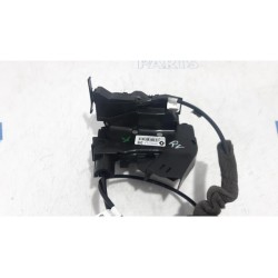 Renault - Megane - Front door lock mechanism 4-door, right