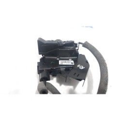 Renault - Megane - Rear door mechanism 4-door, right