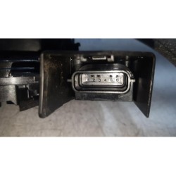 Renault - Megane - Rear door mechanism 4-door, right