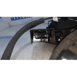 Renault - Megane - Türschlossmechanik 4-türig links hinten