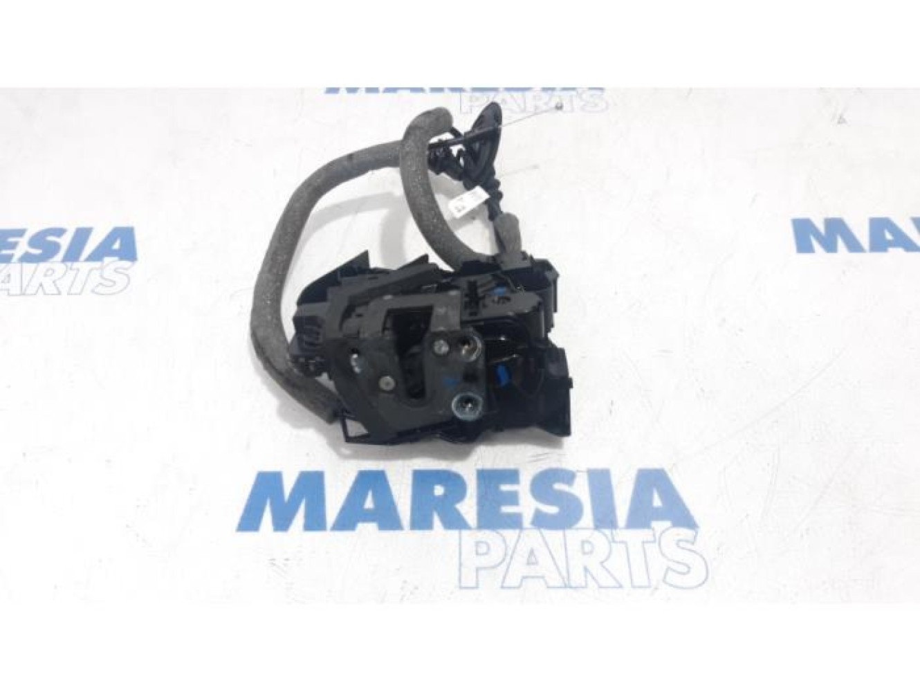 Renault - Megane - Türschlossmechanik 4-türig links hinten