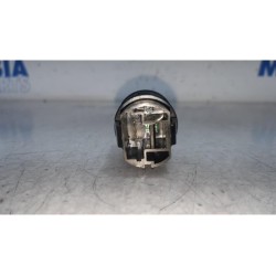 Renault - Megane - Start/stop switch