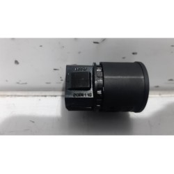 Renault - Megane - Start/stop switch