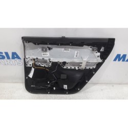 Citroen - C4 Picasso - Portierbekleding 4Deurs links-achter