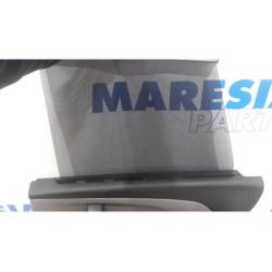 Citroen - C4 Picasso - Türverkleidung 4-türig rechts hinten