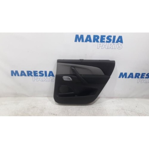 Citroen - C4 Picasso - Rear door trim 4-door, right
