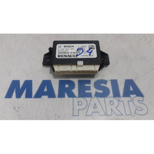 Renault - Megane - PDC Module