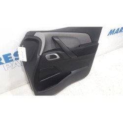 Citroen - C4 Picasso - Front door trim 4-door, right