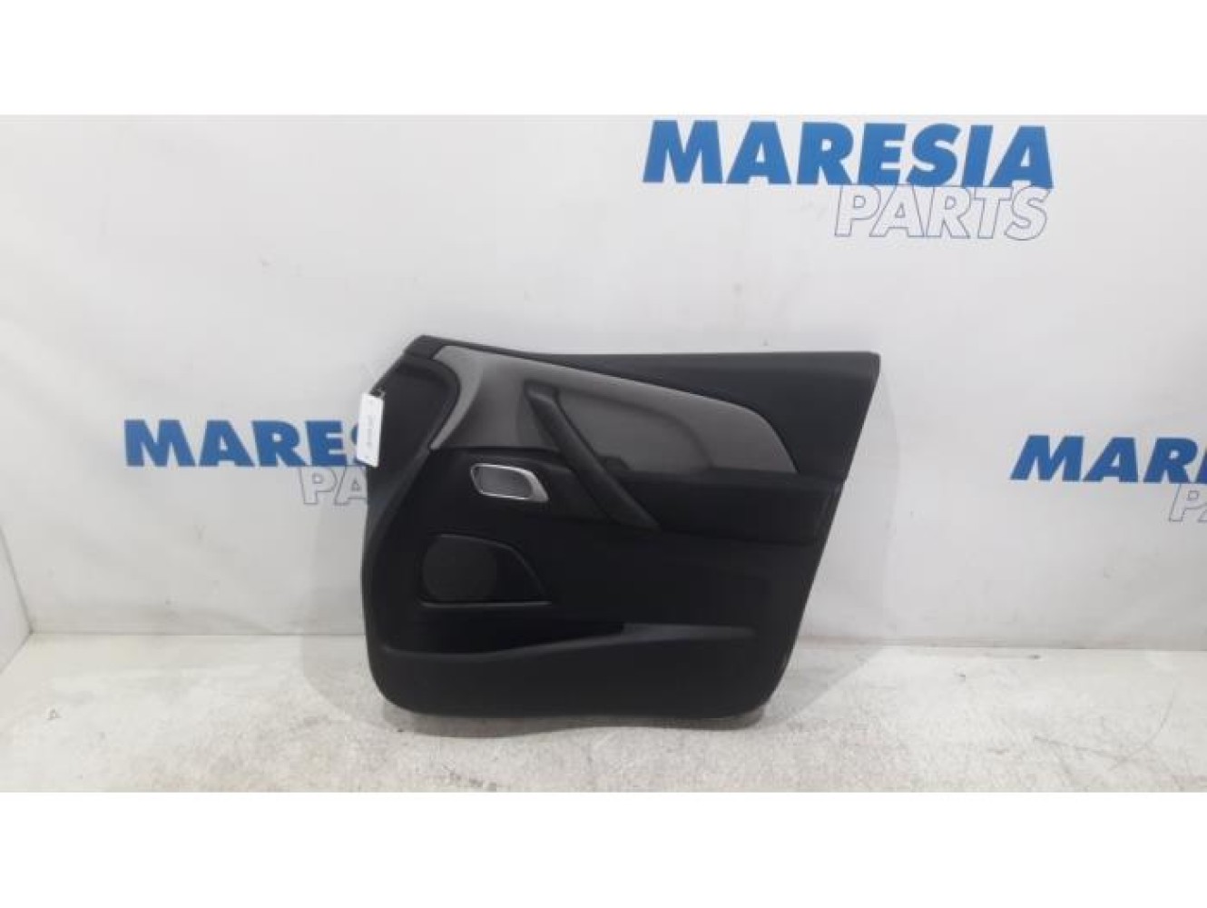 Citroen - C4 Picasso - Front door trim 4-door, right