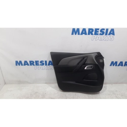 Citroen - C4 Picasso - Door trim 4-door, front left