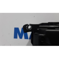 Renault - Megane - Panneau de commandes chauffage