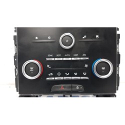 Renault - Megane - Navigation Display