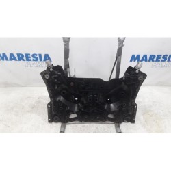 Citroen - C5 - Subframe