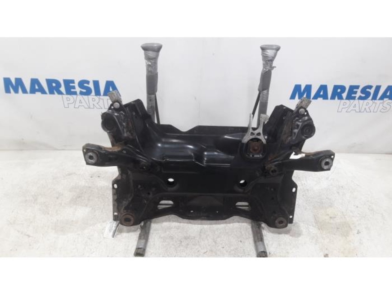 Citroen - C5 - Subframe