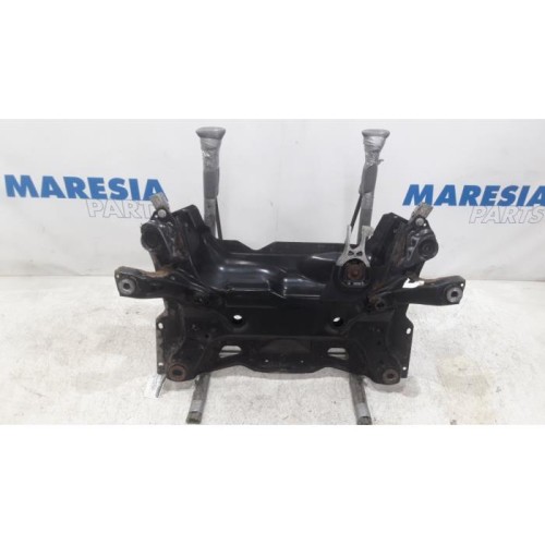 Citroen - C5 - Subframe