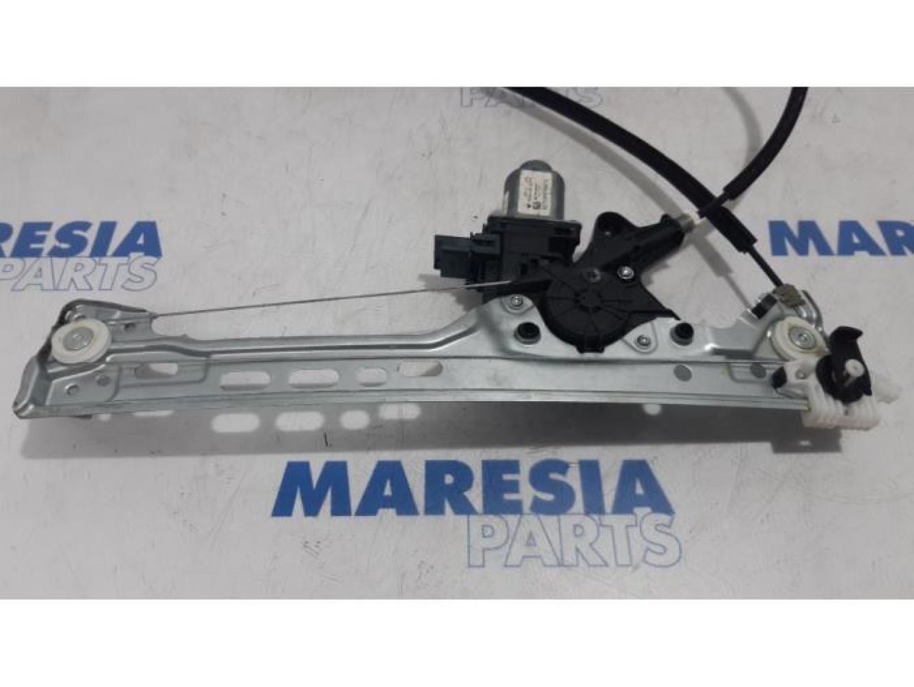 Renault - Megane - Window mechanism 4-door, front right