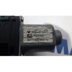 Renault - Megane - Window mechanism 4-door, front right