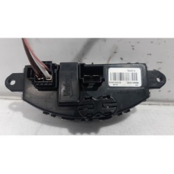 Renault - Megane - Heater resistor