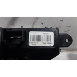 Renault - Megane - Heater resistor