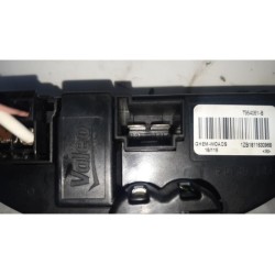 Renault - Megane - Heater resistor