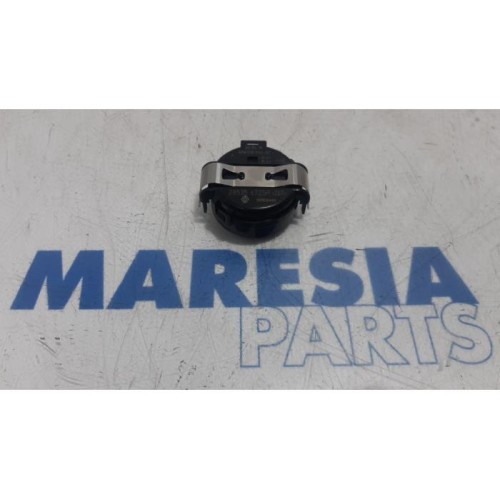 Renault - Megane - Regensensor