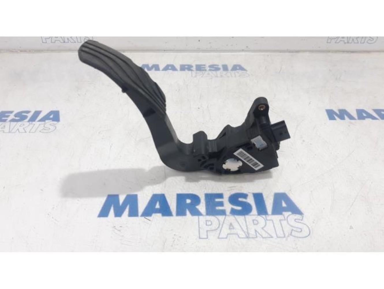 Renault - Megane - Gaspedaalpositie Sensor