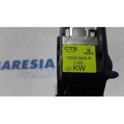 Renault - Megane - Gaspedaalpositie Sensor