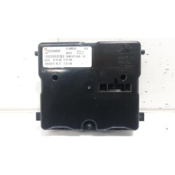 Renault - Megane - Heater computer