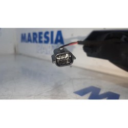 Renault - Megane - Poignée portière 4portes arrière droite