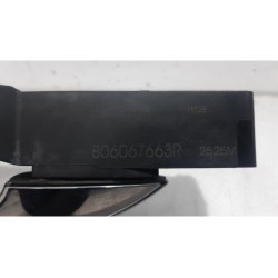 Renault - Megane - Poignée portière 4portes arrière droite
