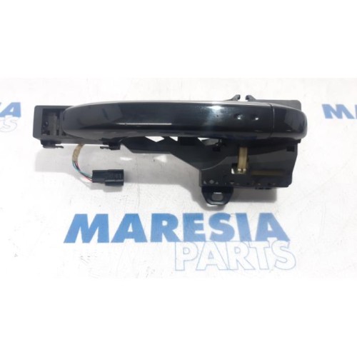 Renault - Megane - Door handle 4-door, front left