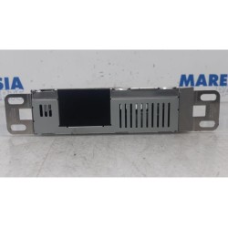 Renault - Megane - Radio
