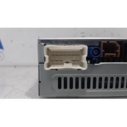Renault - Megane - Radio