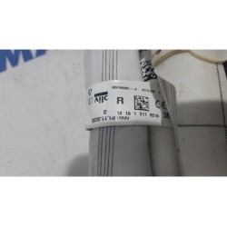 Renault - Megane - Airbag plafond droite