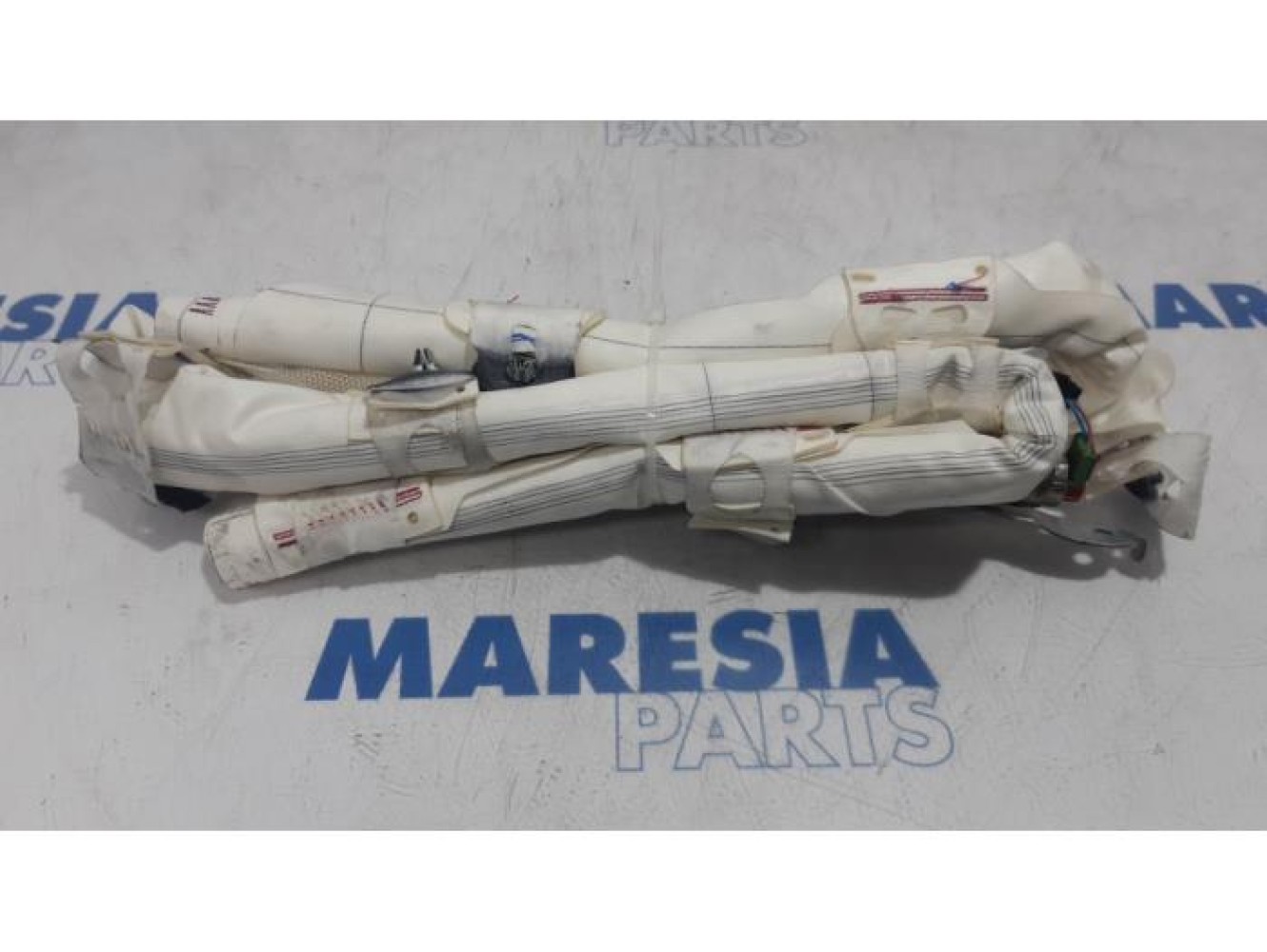 Renault - Megane - Airbag plafond droite