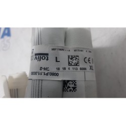 Renault - Megane - Airbag hemel links